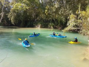 Las 3 mejores actividades en el Río Cabriel